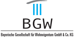 Logo Bayerische Gesellschaft für Wohneigentum GmbH & Co. KG